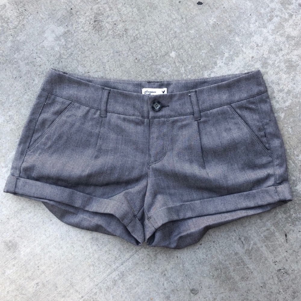 american eagle outfitters shorts